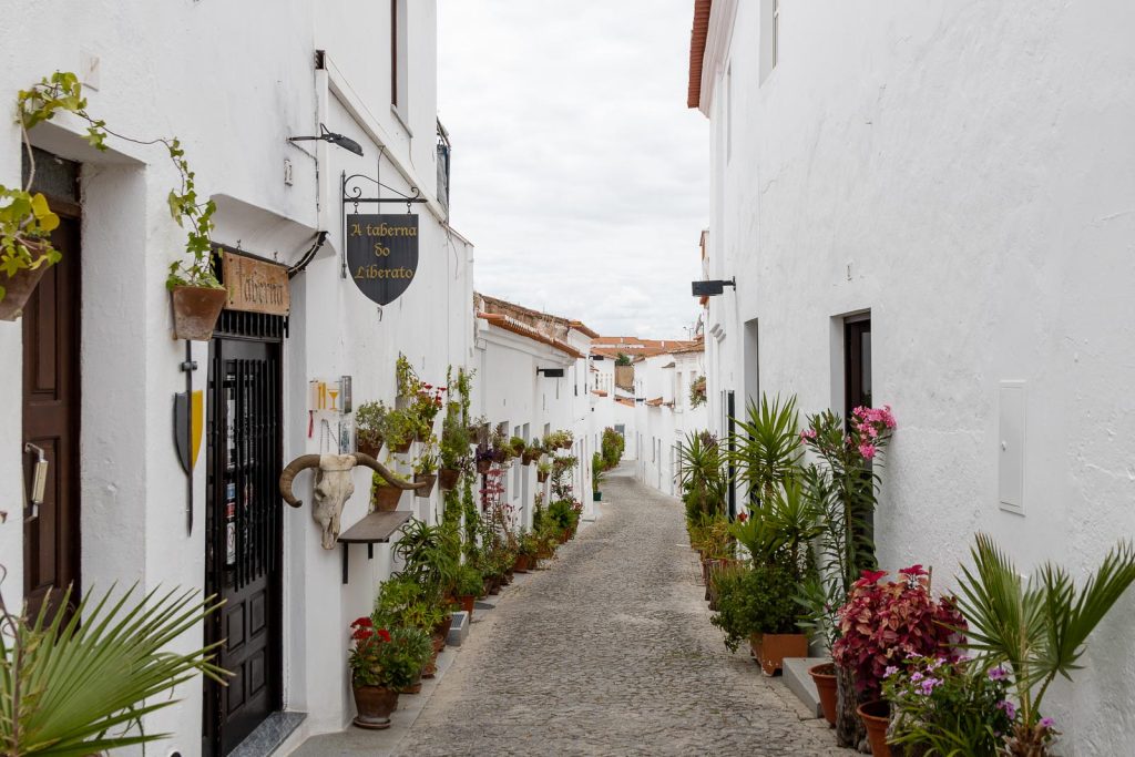 mouraria
