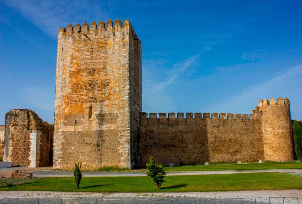 torre de menagem